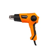 Будівельний фен Tekhmann THG-2100 DA (849173) - 1