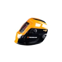 Маска зварювальника Tekhmann WH 500T (849177) - 2