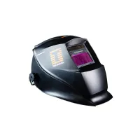 Маска зварювальника Tekhmann WH 500S (849178) - 2