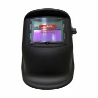 Маска зварювальника Зеніт "Профі" WH 200 (849179) - 2