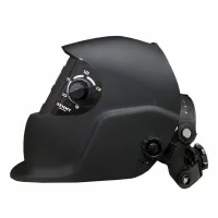 Маска зварювальника Зеніт "Профі" WH 200 (849179) - 4