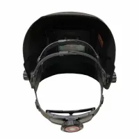 Маска зварювальника Зеніт "Профі" WH 200 (849179) - 5