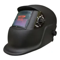 Маска зварювальника Зеніт "Профі" WH 200 (849179) - 1