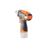 Гайковерт Tekhmann TCD-90/i12 + АКБ TAB-20/i12 + ЗП TBC-20/i12 (849196) - 4