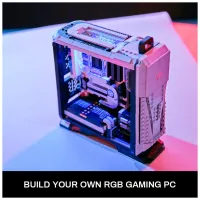 Конструктор Pantasy Original - X IGAME Gaming Desktop (85004) - 2