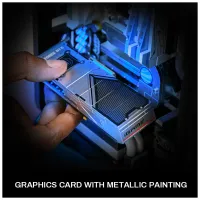 Конструктор Pantasy Original - X IGAME Gaming Desktop (85004) - 4