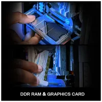 Конструктор Pantasy Original - X IGAME Gaming Desktop (85004) - 5