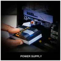 Конструктор Pantasy Original - X IGAME Gaming Desktop (85004) - 8