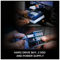 Конструктор Pantasy Original - X IGAME Gaming Desktop (85004) - 9