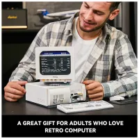 Конструктор Pantasy Original - Game Ретро 90-х років на ПК (85005) - 4