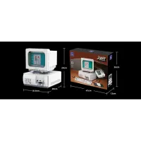 Конструктор Pantasy Original - Game Ретро 90-х років на ПК (85005) - 8