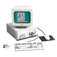 Конструктор Pantasy Original - Game Ретро 90-х років на ПК (85005) - 1