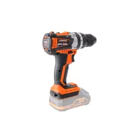 Шуруповерт Tekhmann TCD-65/i20 BS (850186) - 4