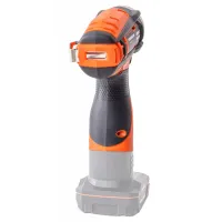 Гайковерт Tekhmann TIW-90/i12 (850188) - 5