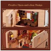 Конструктор Pantasy Original Опера (85019) - 5