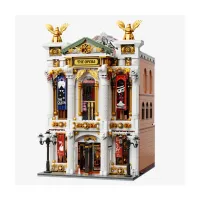 Конструктор Pantasy Original Опера (85019) - 1