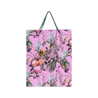 Подарунковий пакет Axent паперовий Olga Selyshcheva, Summer Time 26х32 см (8502-22-A-OS) - Зображення 2