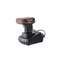 Зарядний пристрій для акумуляторів інструменту Tekhmann TBC-20/i12 (850202) - 3