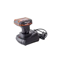 Зарядний пристрій для акумуляторів інструменту Tekhmann TBC-20/i12 (850202) - 5