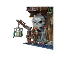 Конструктор Pantasy Original Паб Пірати (85022) - 8