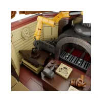 Конструктор Pantasy Original Майстерня вітряків (85026) - 5