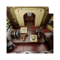 Конструктор Pantasy Original Майстерня вітряків (85026) - 6