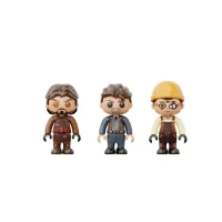 Конструктор Pantasy Original Майстерня вітряків (85026) - 7