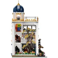 Конструктор Pantasy Кафе "Блоссом" (85032) - 3