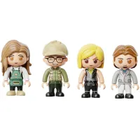 Конструктор Pantasy Кафе "Блоссом" (85032) - 10