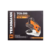 Точильний верстат Tekhmann для загострювання ланцюгів TCS-350 (850538) - 6