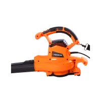 Повітродувка Tekhmann TBV-2936 (850599) - 5