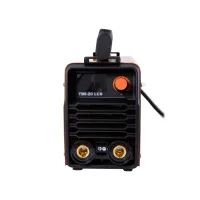 Зварювальний апарат Tekhmann TWI-20 LCD (850613) - 2