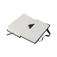 Тижневик Axent датований 2026 Pocket Strong 90х150, синій (8508-26-02-A) - Зображення 3