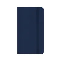 Тижневик Axent датований 2026 Pocket Strong 90х150, синій (8508-26-02-A) - Зображення 4