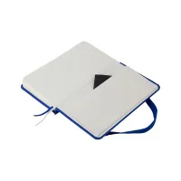 Тижневик Axent датований 2026 Pocket Strong 90х150, класичний синій (8508-26-38-A) - Изображение 3