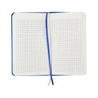 Тижневик Axent датований 2026 Pocket Strong 90х150, класичний синій (8508-26-38-A) - Изображение 6