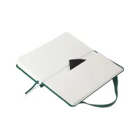 Тижневик Axent датований 2026 Pocket Strong 90х150, лазурний (8508-26-63-A) - Изображение 3