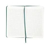 Тижневик Axent датований 2026 Pocket Strong 90х150, лазурний (8508-26-63-A) - Изображение 6