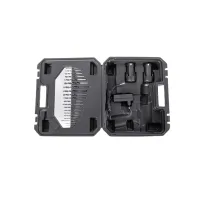 Шуруповерт Tekhmann TCD-12 S2 BS Kit (850977) - 11