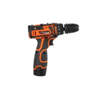 Шуруповерт Tekhmann TCD-12 S2 BS Kit (850977) - 3