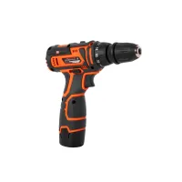 Шуруповерт Tekhmann TCD-12 S2 BS Kit (850977) - 4