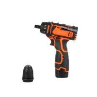 Шуруповерт Tekhmann TCD-12 S2 BS Kit (850977) - 5