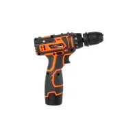 Шуруповерт Tekhmann TCD-12/2 BS Kit (850979) - 3