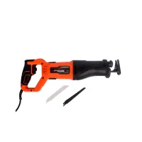 Шабельна пила Tekhmann TRS-15/1300 LRH (850986) - 8