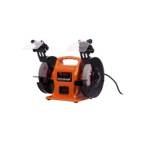 Точильний верстат Tekhmann TBG-3015 L (850989) - 2