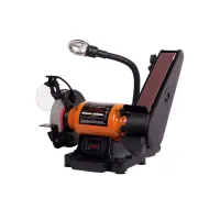 Точильний верстат Tekhmann TBG-4515 LB (850991) - 2