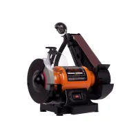 Точильний верстат Tekhmann TBG-4515 LB (850991) - 3