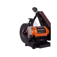 Точильний верстат Tekhmann TBG-4515 LB (850991) - 4