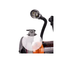 Точильний верстат Tekhmann TBG-4515 LB (850991) - 5