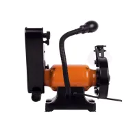 Точильний верстат Tekhmann TBG-4515 LB (850991) - 7